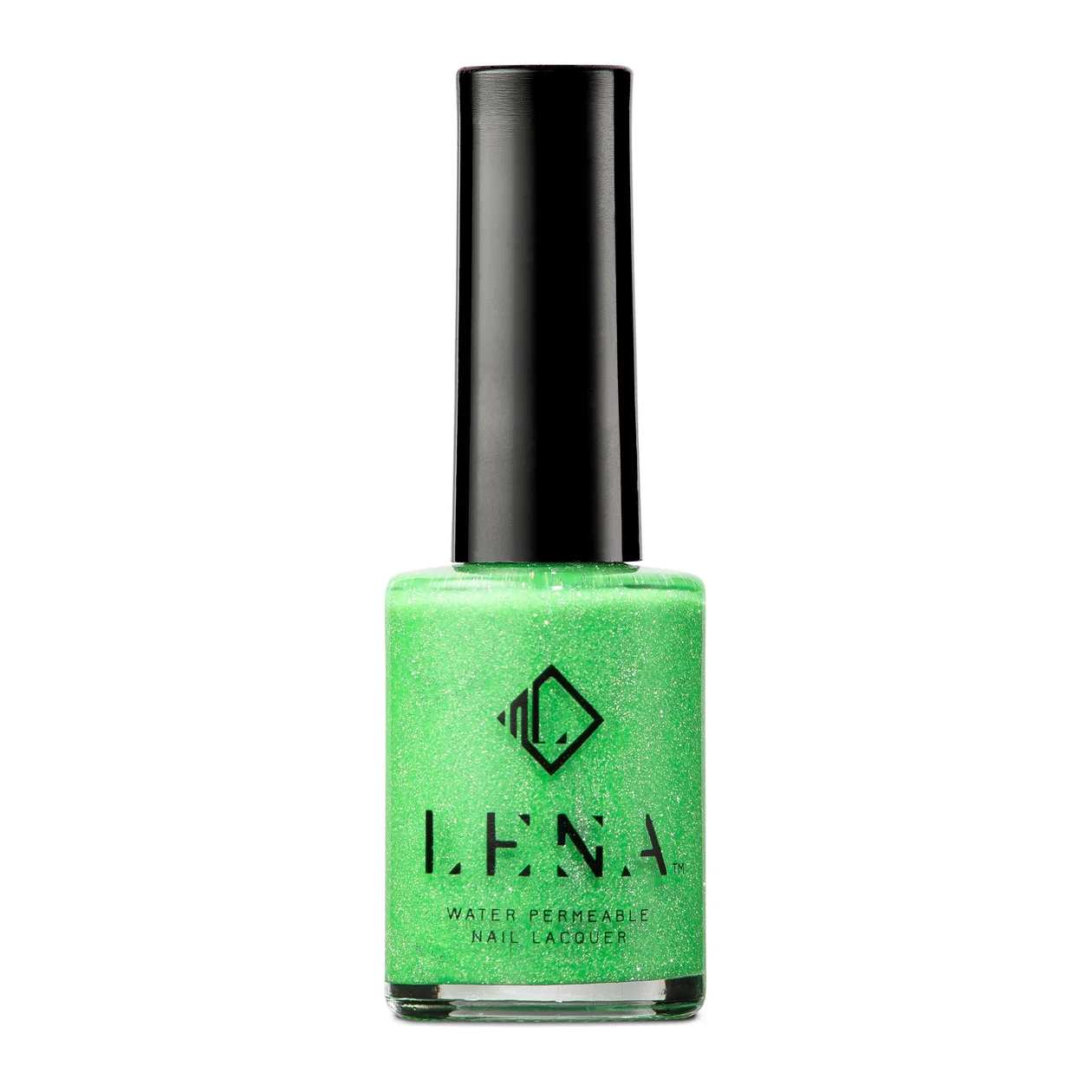LENA Breathable Nail Polish - Su-dan Beautiful - F20: the shop's own photo