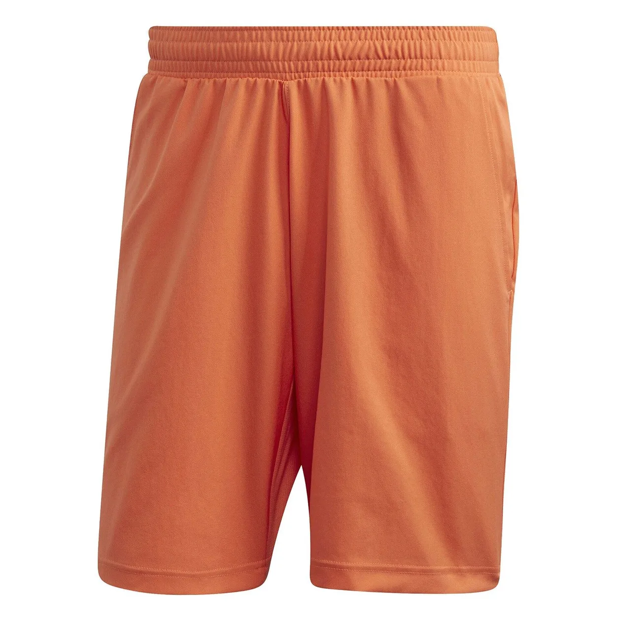 adidas Ergo Primeblue Shorts - Orange | Size: XS: the shop's own photo