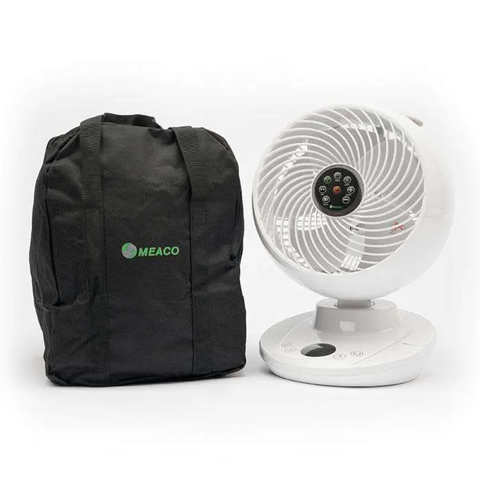 MeacoFan 650 Air Circulator Storage Bag: the shop's own photo