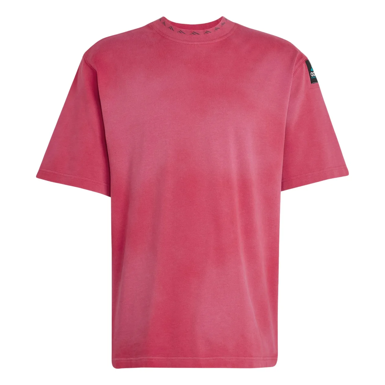 adidas Originals Men's Equipment T-Shirt - Equipment Red | Size: 2XL: the shop's own photo