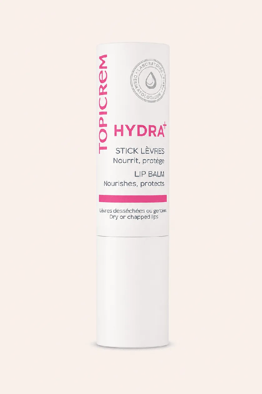 Topicrem HYDRA+ Lip Balm: the shop's own photo