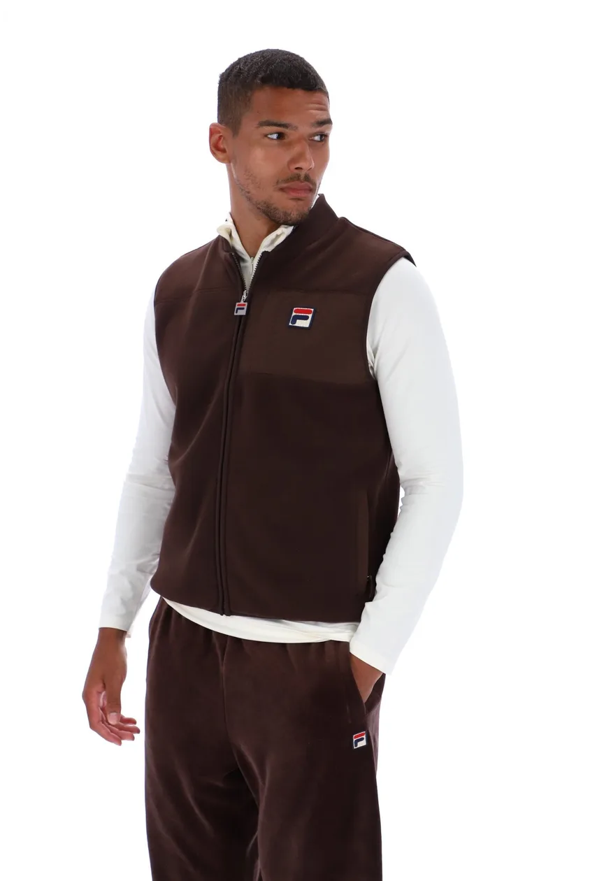 Marko Polar Fleece Gilet - S: the shop's own photo