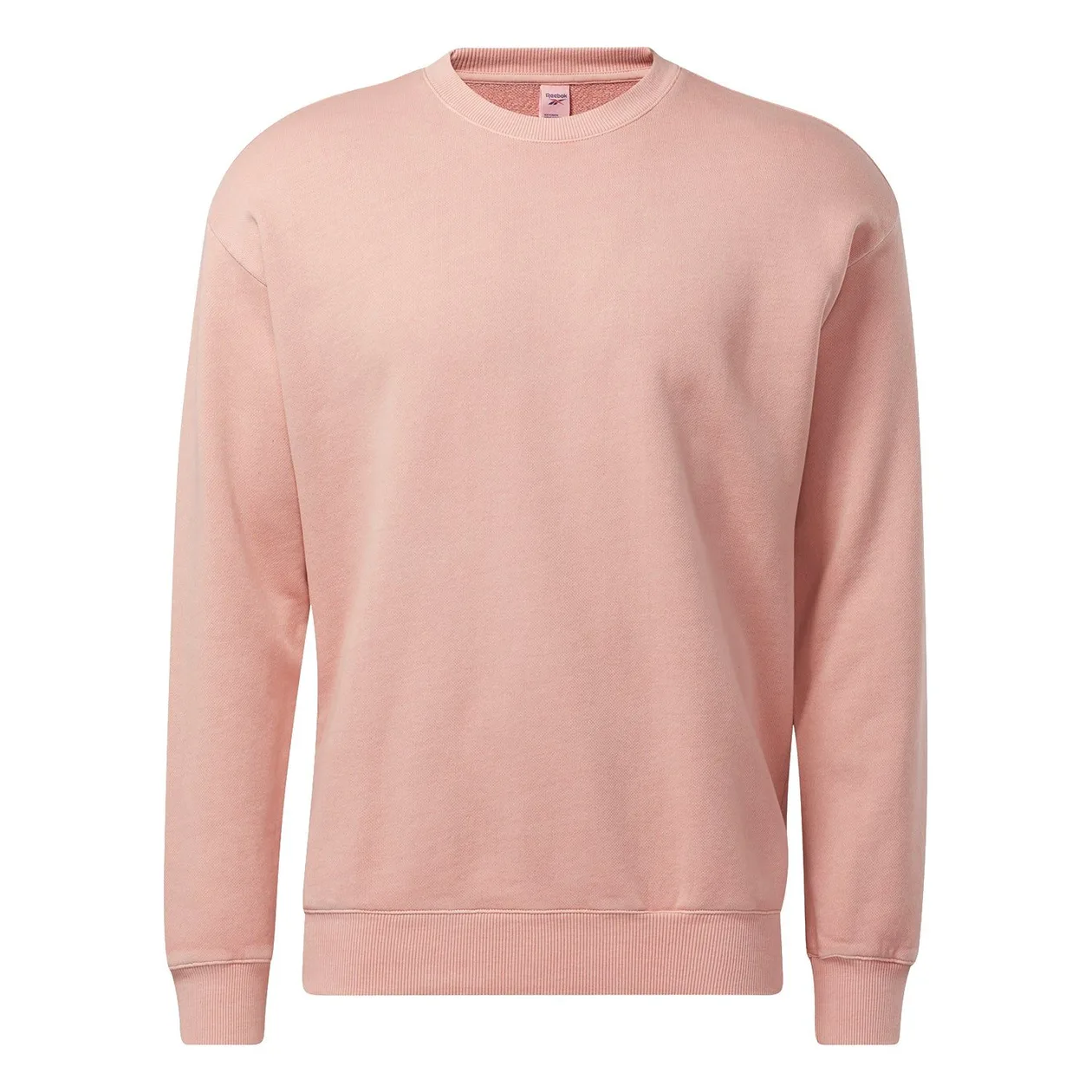 Reebok Classic Crew Sweatshirt - Frost Berry Pink | Size: 2XL: the shop's own photo
