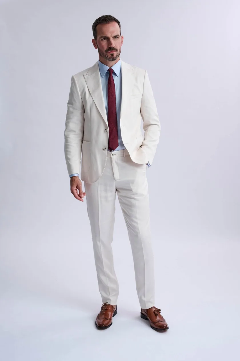 Funaro 2 Piece Suit: the shop's own photo