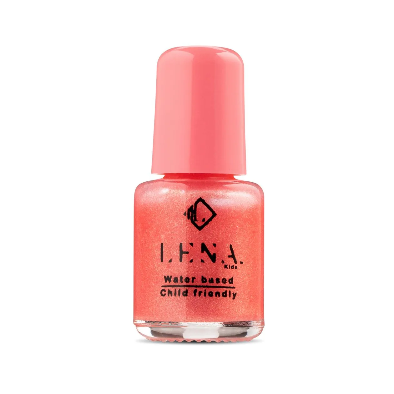 Kids Peel Off Nail Polish - The Mad Hatter - K16: the shop's own photo