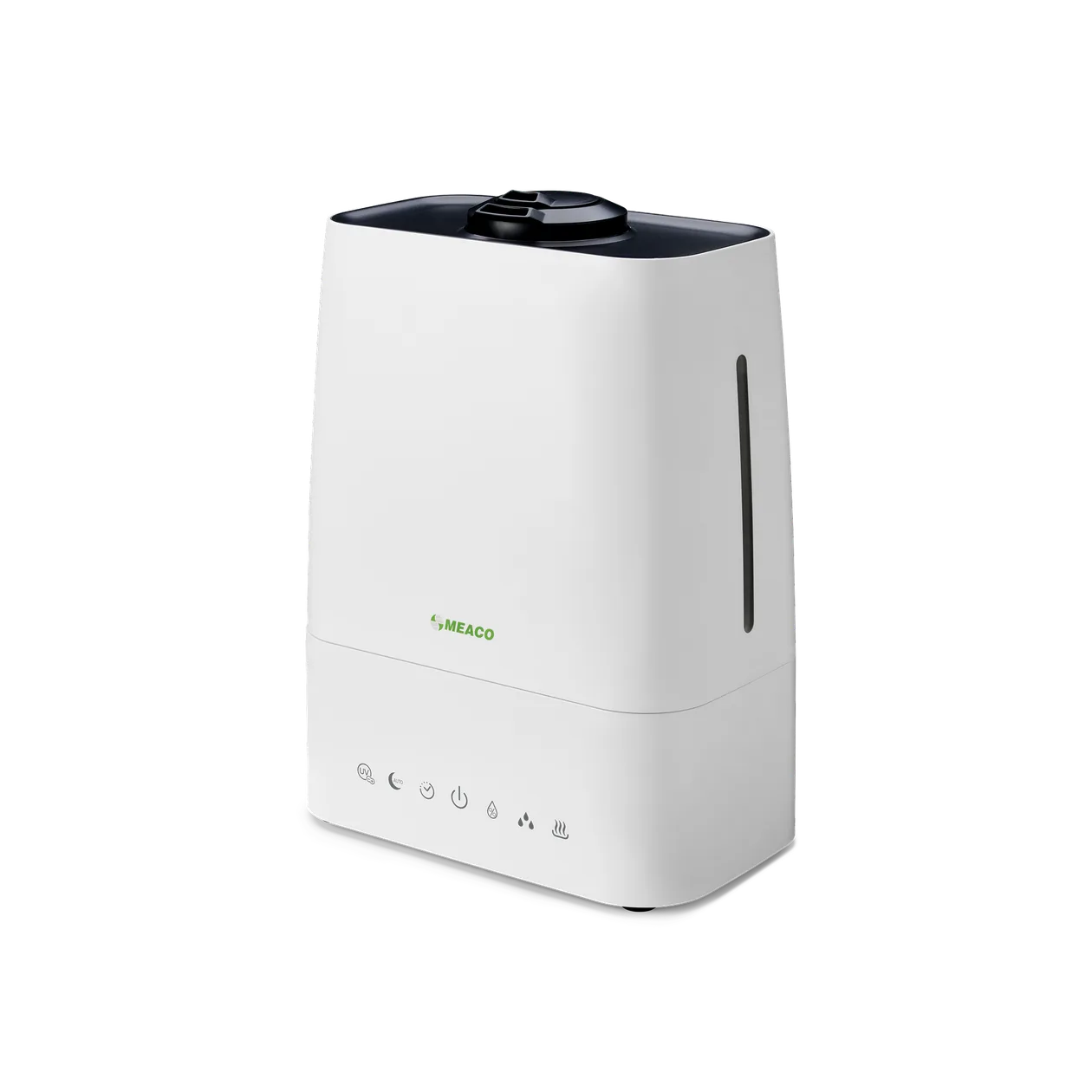 Deluxe 202 Humidifier and Air Purifier: the shop's own photo