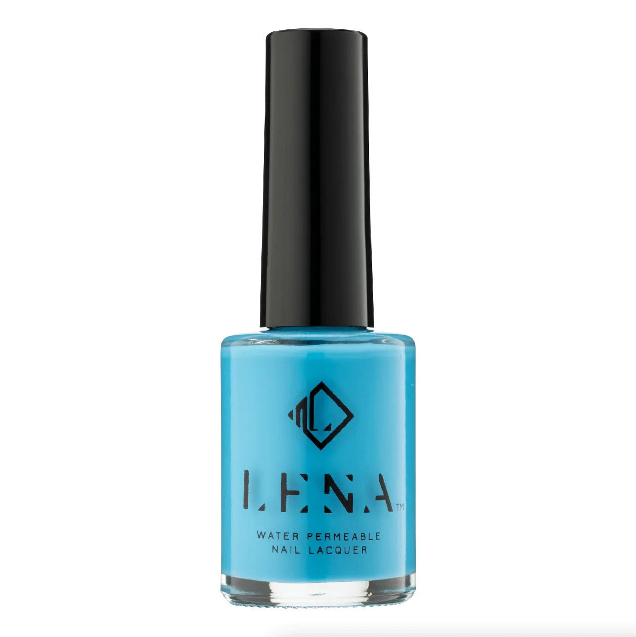 LENA Breathable Nail Polish - In De-Nile - LE306: the shop's own photo