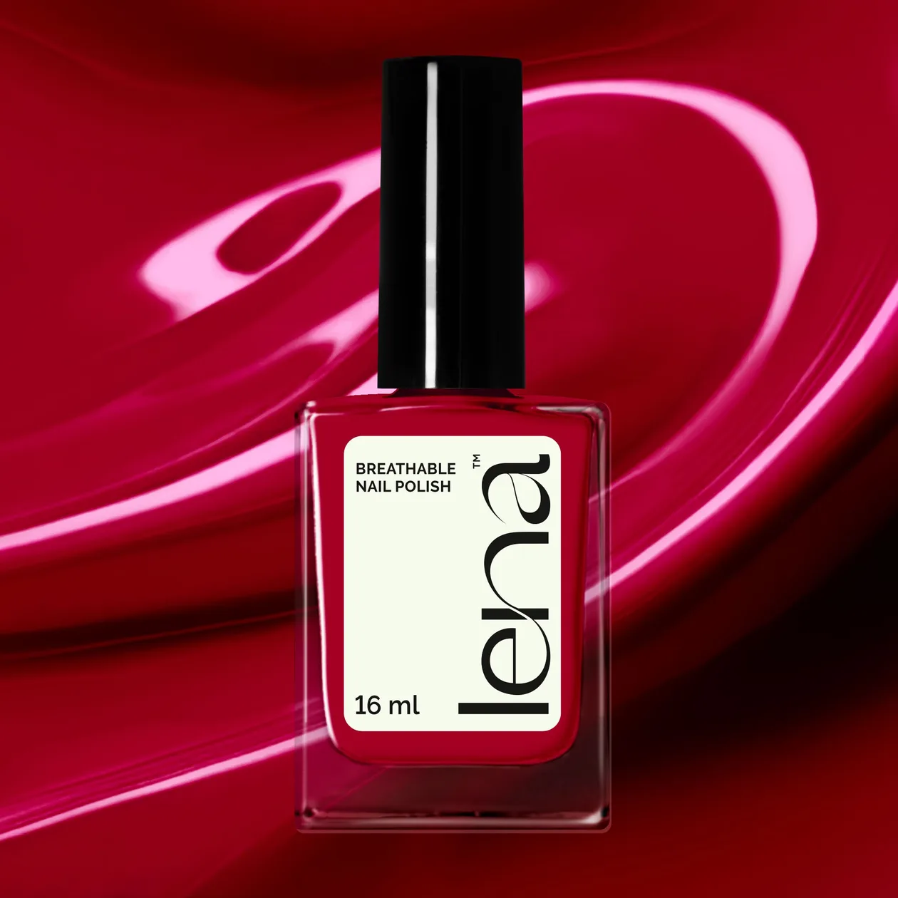 LENA Breathable Nail Polish - Mum Approves - LE24: the shop's own photo