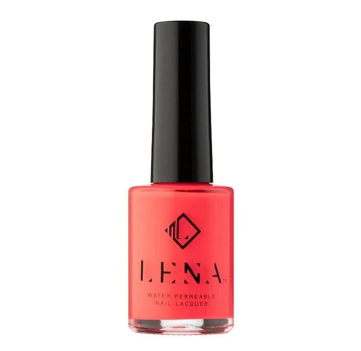 LENA Breathable Nail Polish - Take a Chad on Me - LE314: the shop's own photo