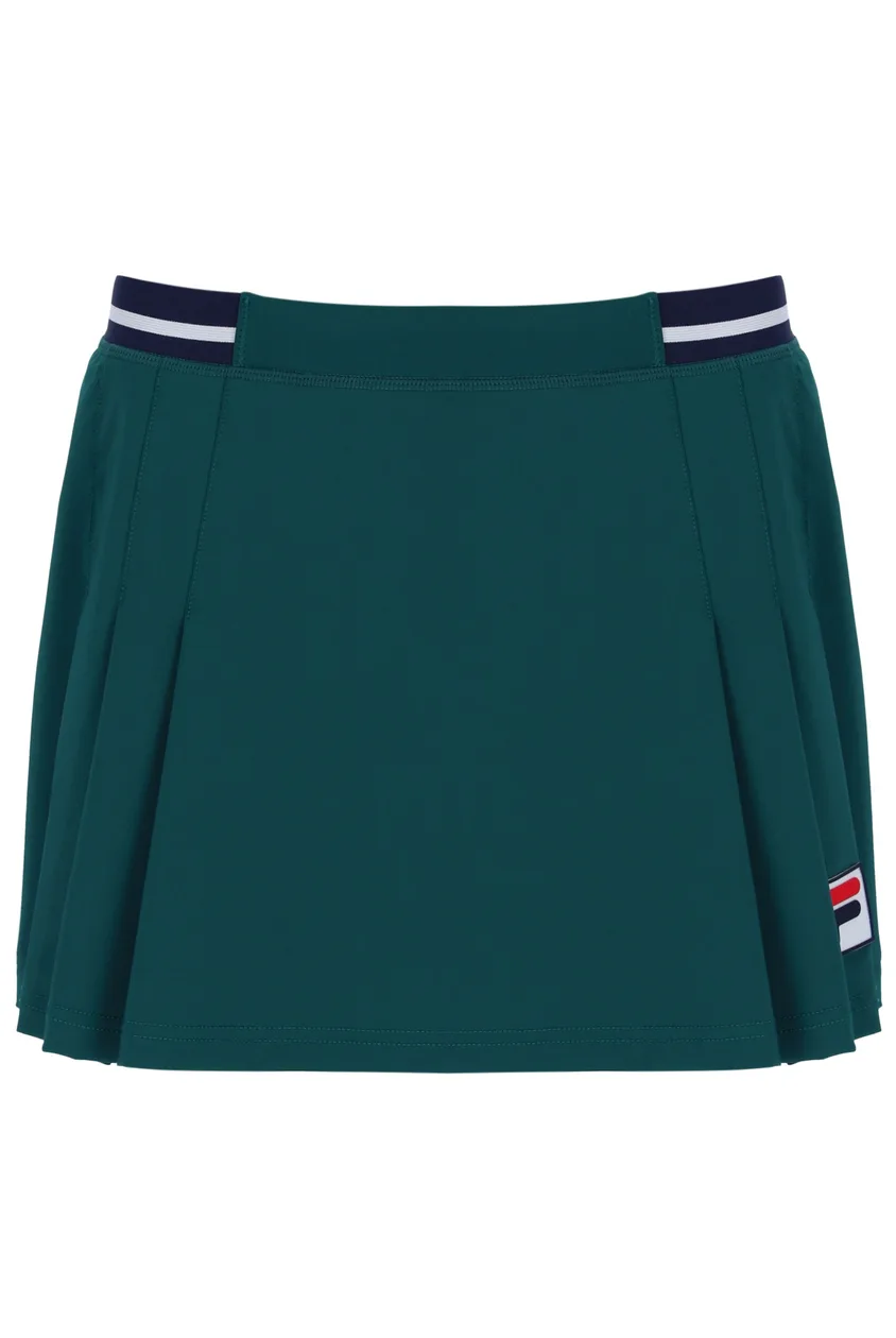 Heritage Signature Skort - UK 8: the shop's own photo