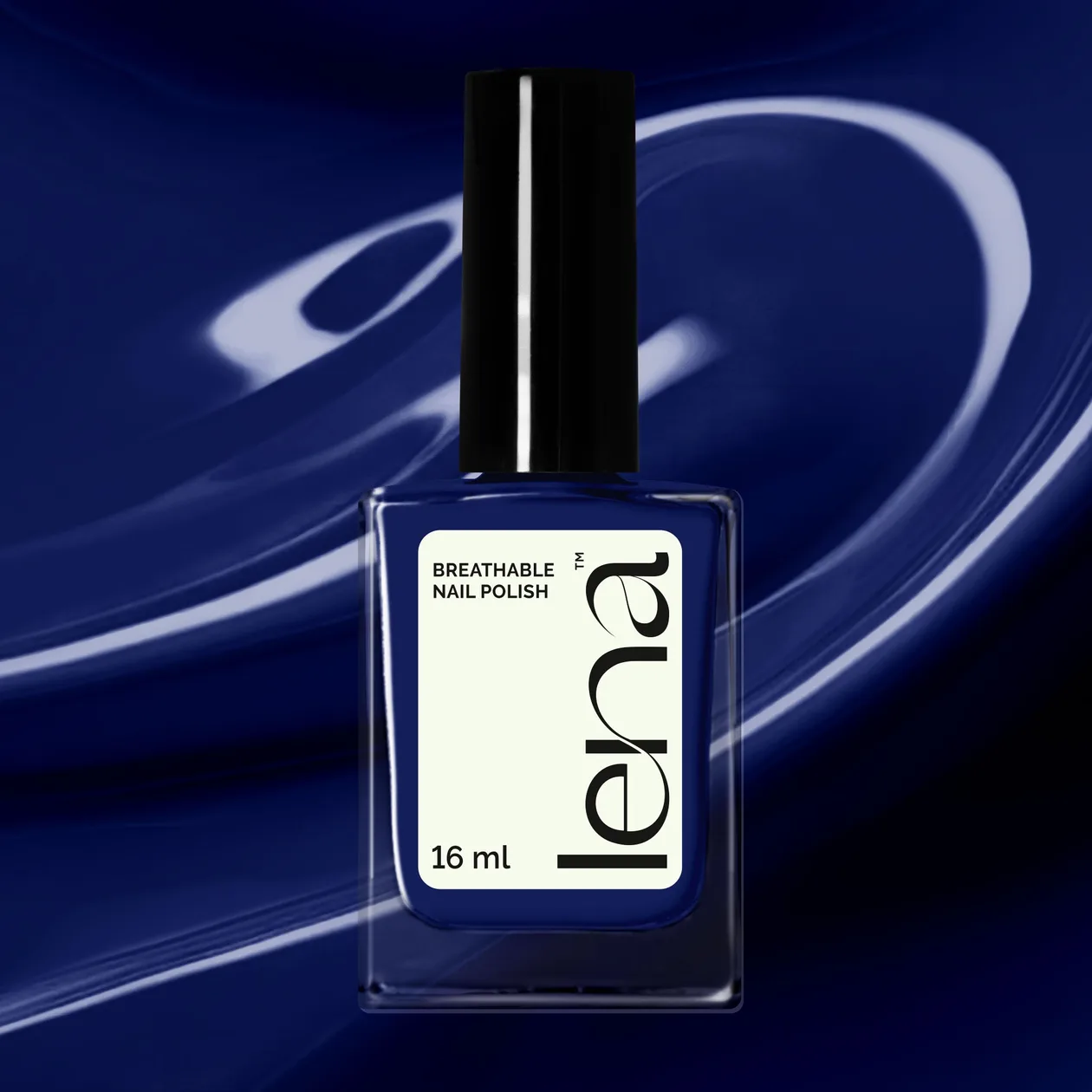 LENA Breathable Nail Polish - Fashion Addict - LE94: the shop's own photo