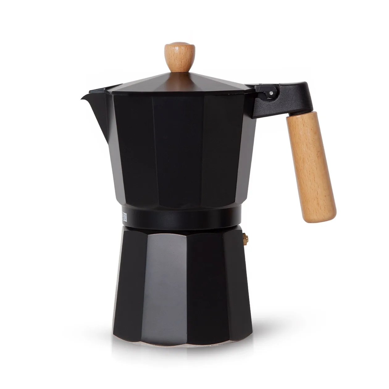 Italian Espresso Moka Percolator Pot Coffee Maker 6 Cups: the shop's own photo