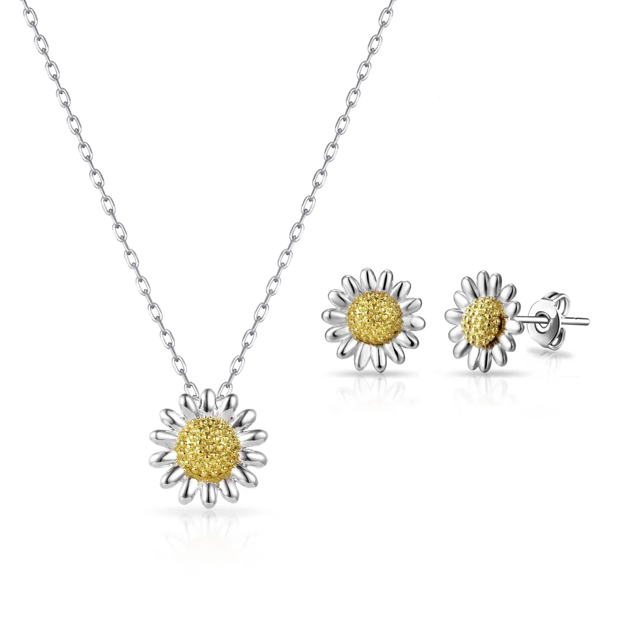Daisy Set: the shop's own photo