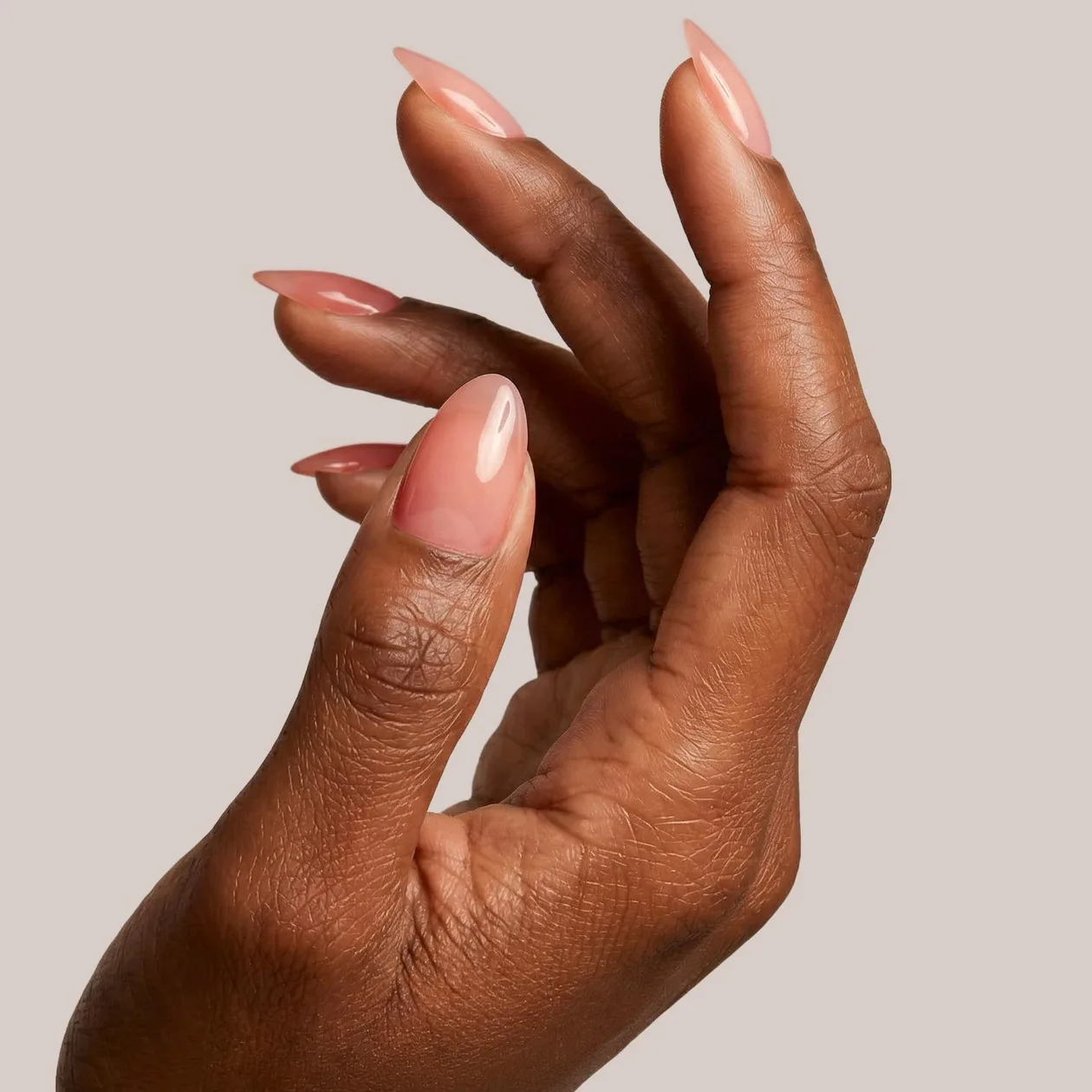 LENA Soap Nails – Breathable Nail Polish: the shop's own photo