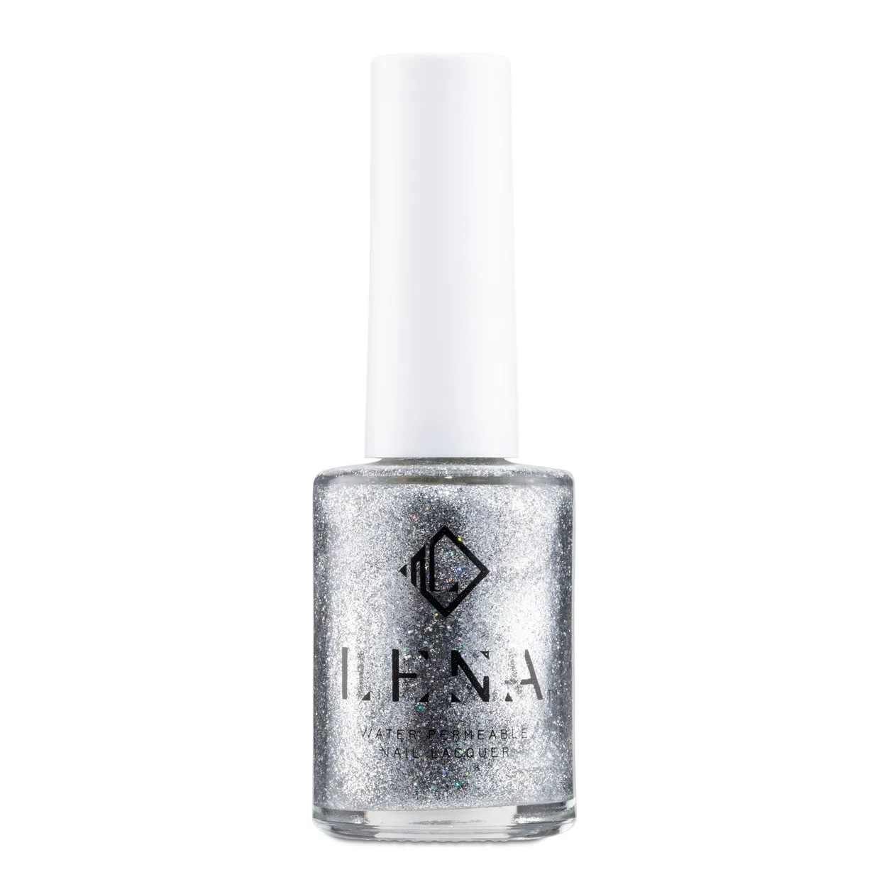 LENA Breathable Halal Nail Polish - Turkish Treasure - LE269: the shop's own photo