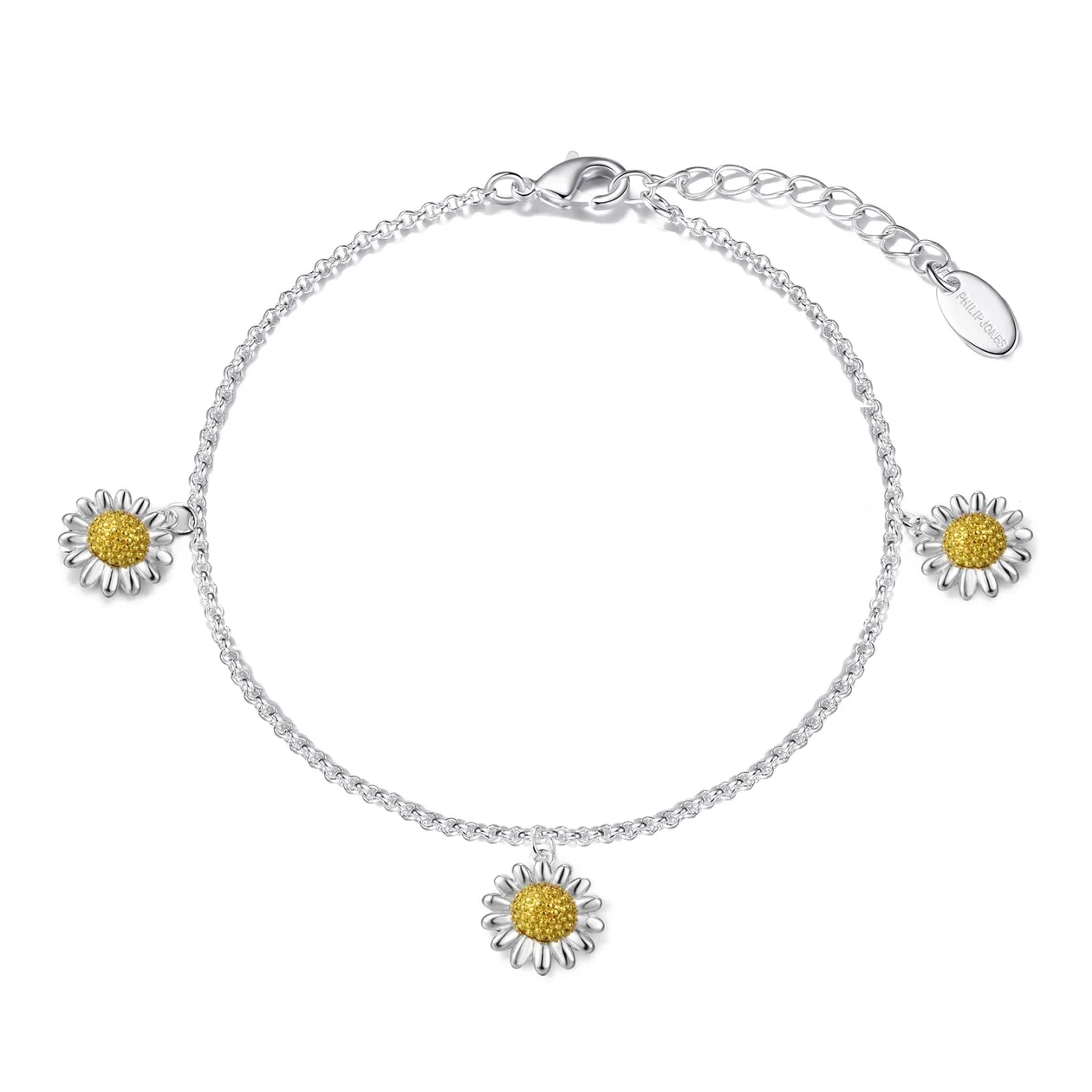 Daisy Bracelet: the shop's own photo