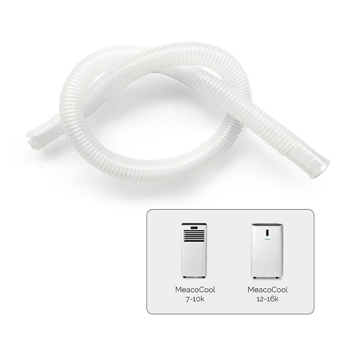 MeacoCool Drainage Hose: the shop's own photo