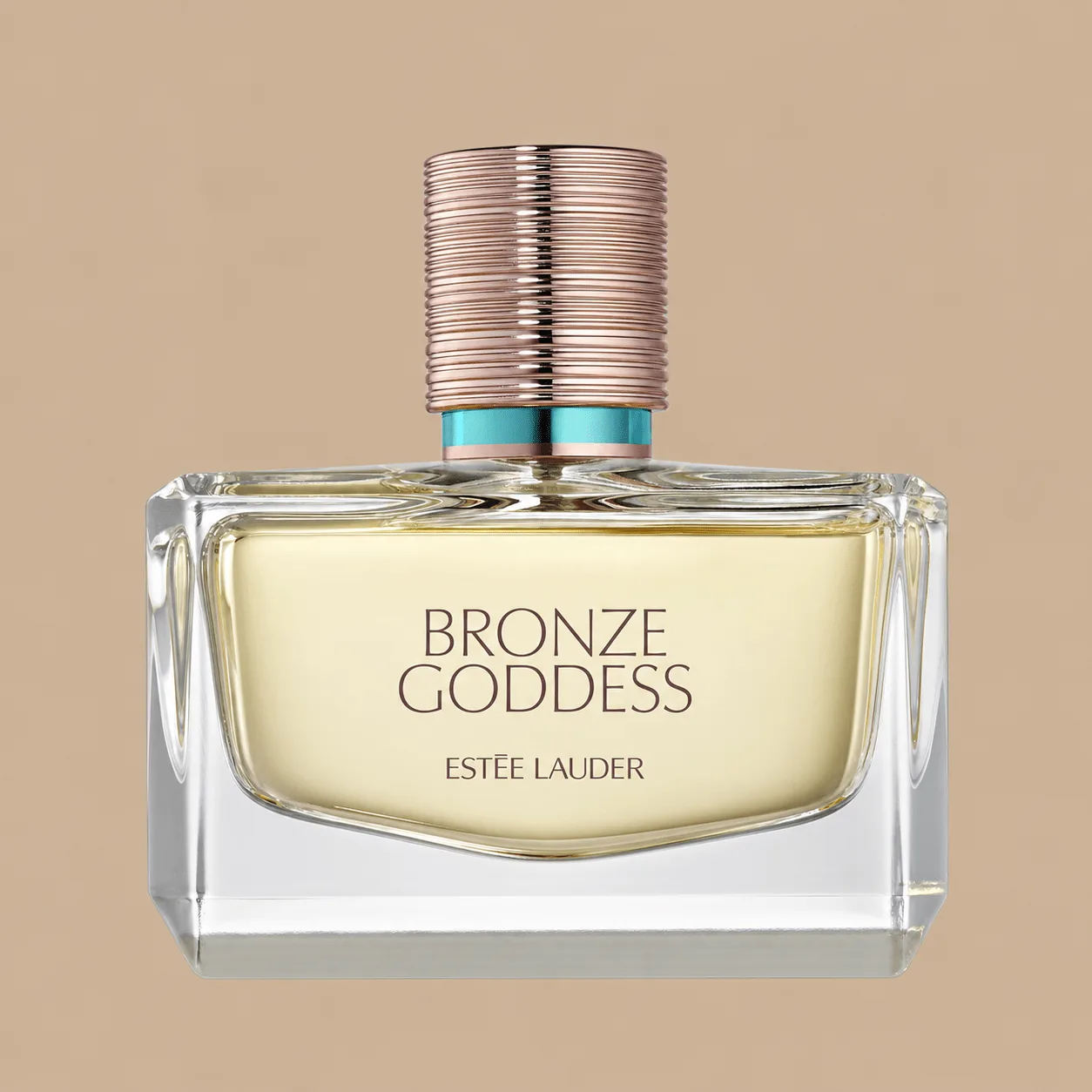 Estée Lauder Bronze Goddess Eau Fraîche: the shop's own photo