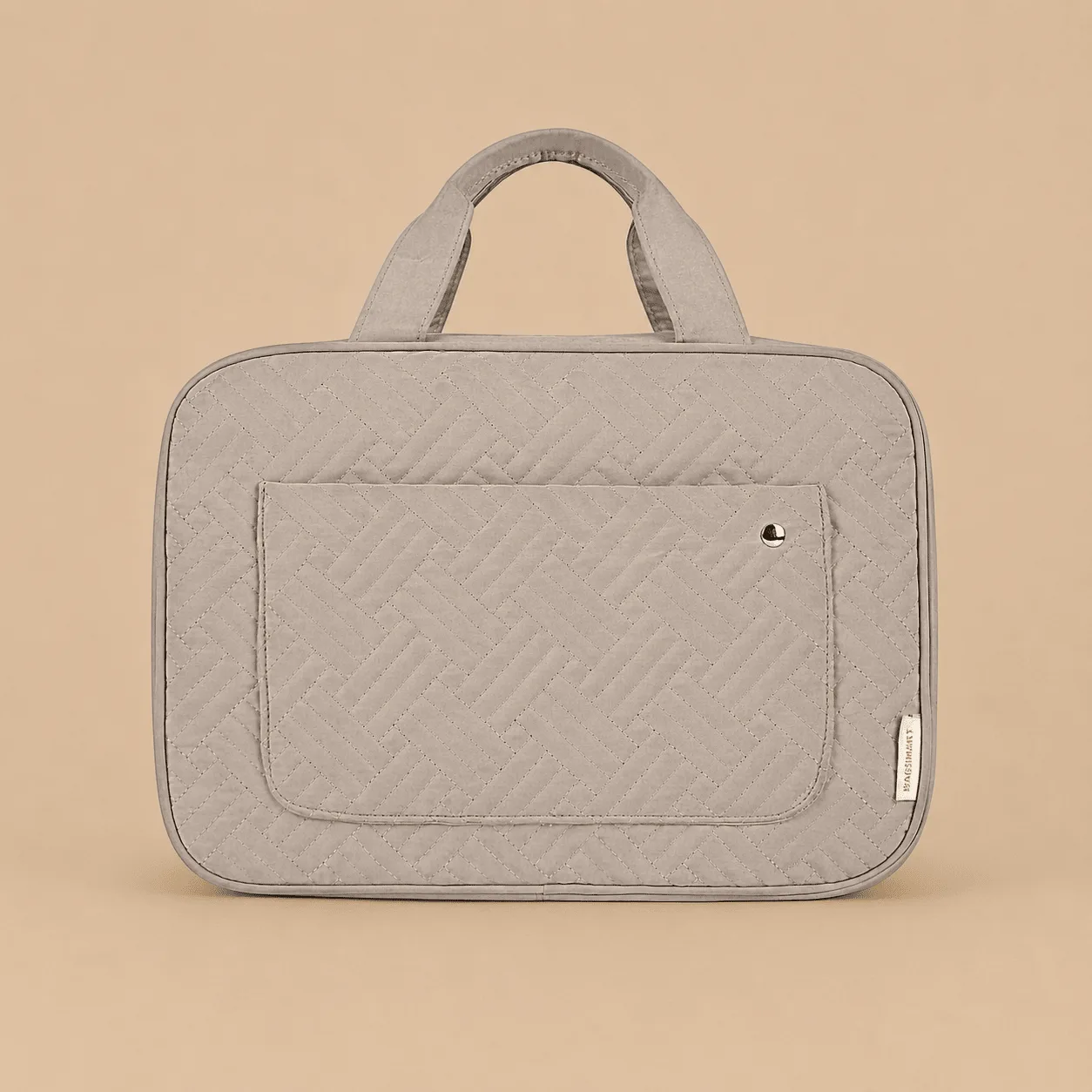 bagsmart Hanging Toiletry Bag: the shop's own photo