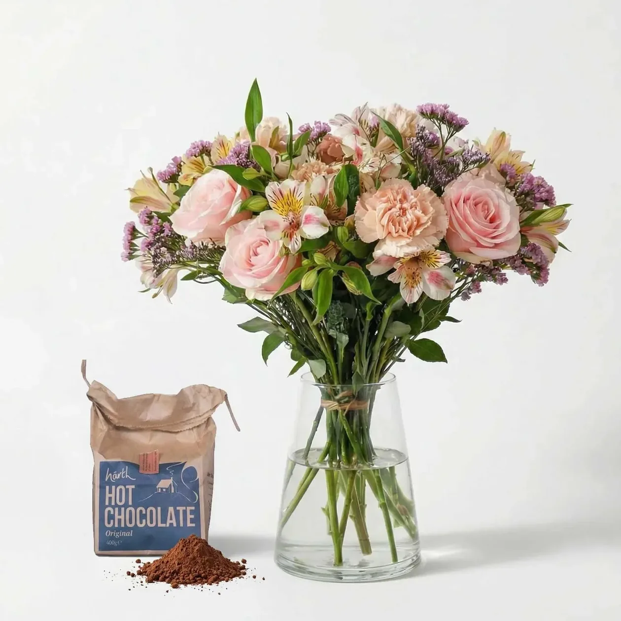 The Sweet Treat: the shop's own photo