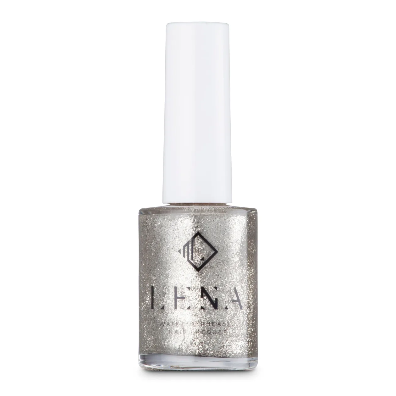 Breathable Halal Nail Polish - Fit for a Queen - LE164 by LENA: the shop's own photo