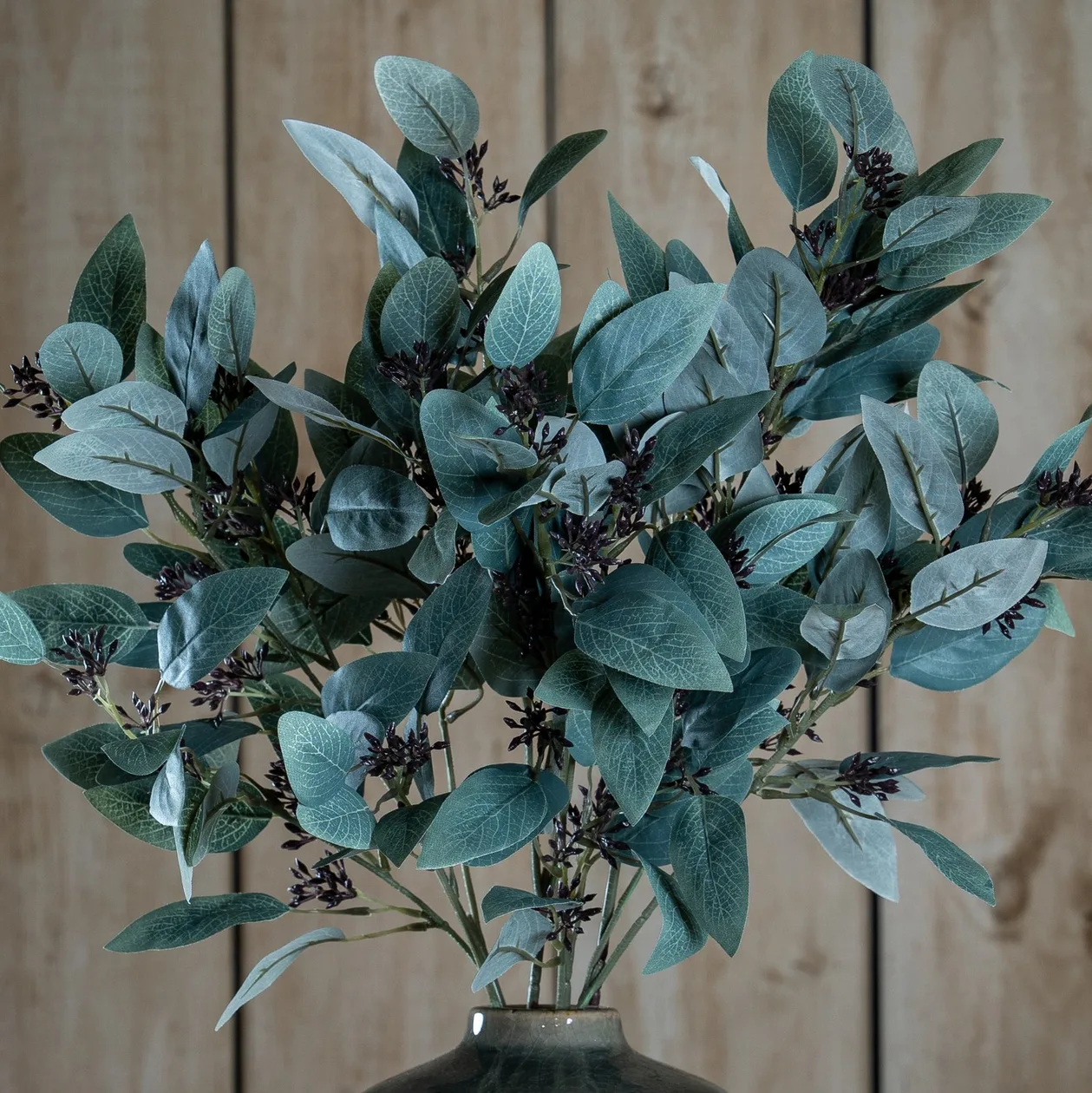 Seeded Eucalyptus Stem: the shop's own photo