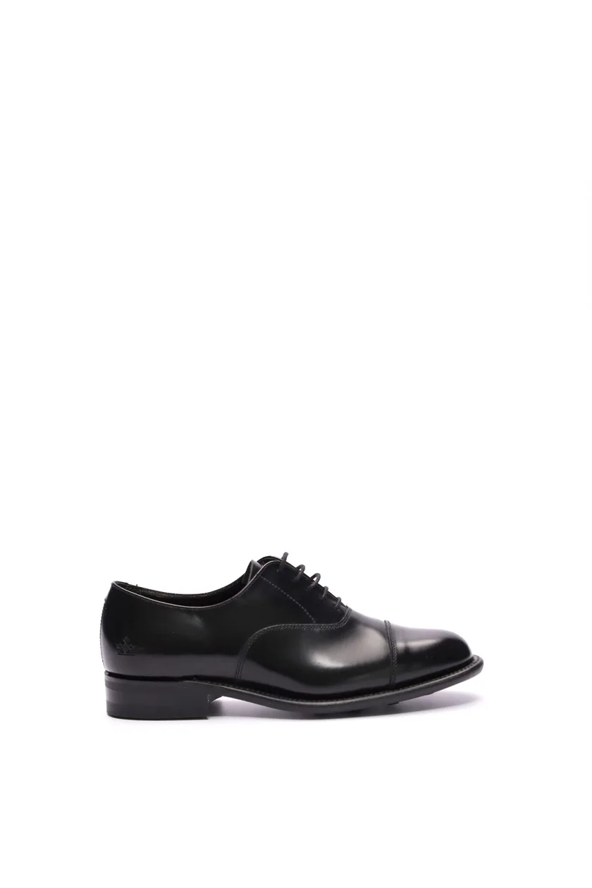 Fran Oxford Shoes: the shop's own photo