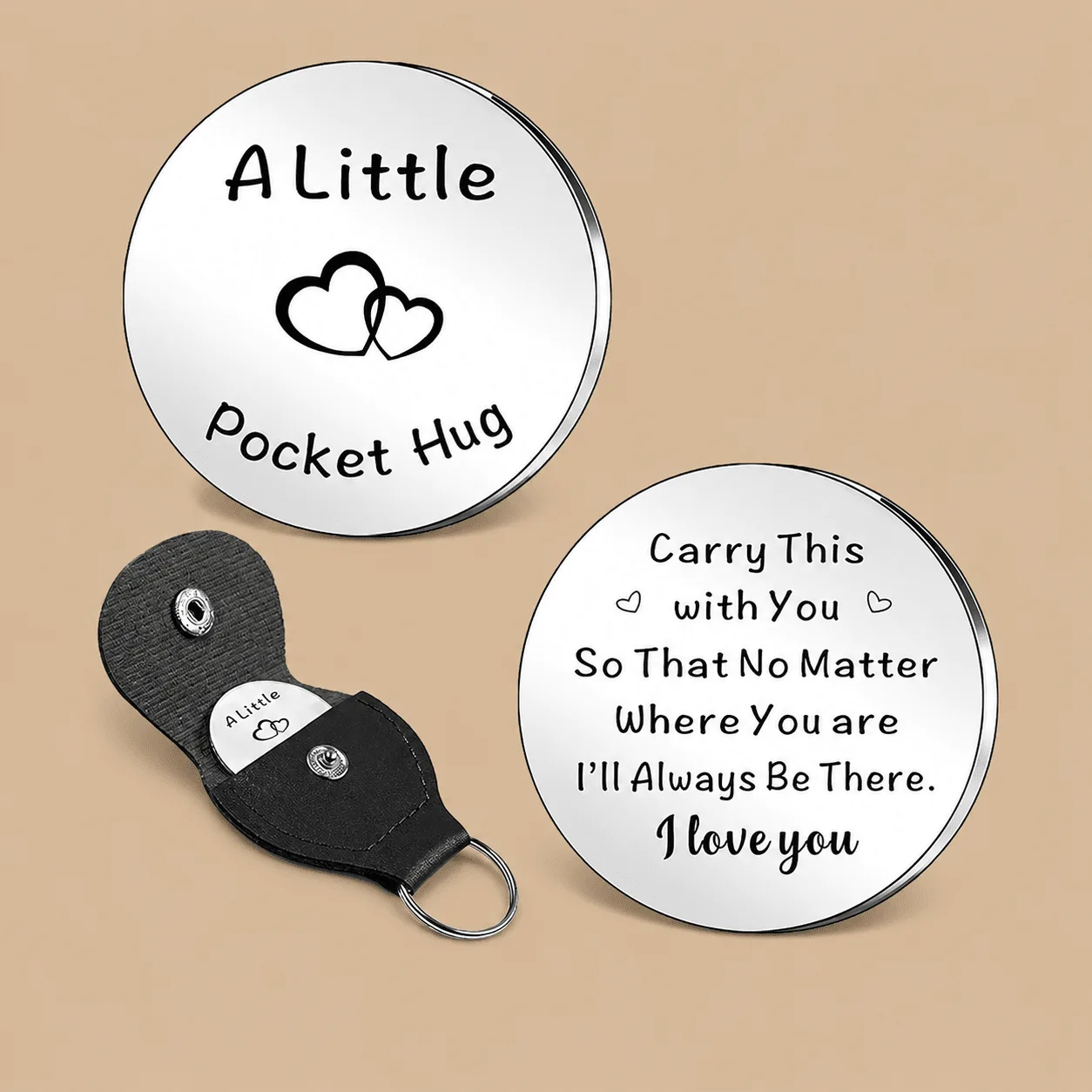 A Little Pocket Hug: the shop's own photo