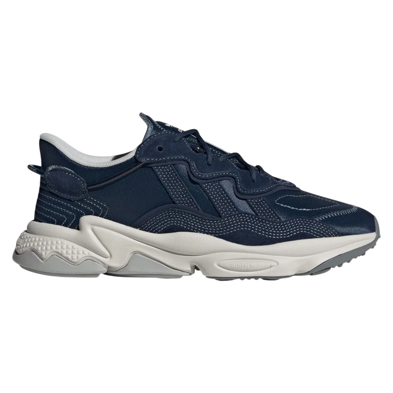 adidas Originals OZWEEGO Trainers - Navy | Size: 5: the shop's own photo