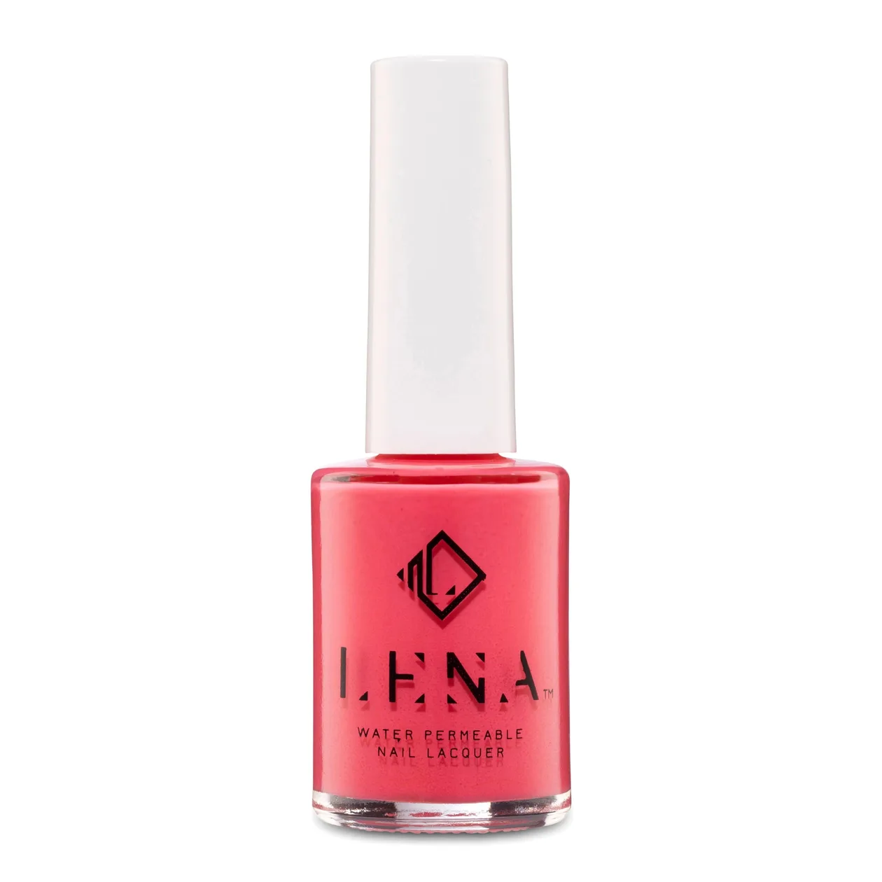 LENA - Breathable Halal Nail Polish - Couture-like - LE195: the shop's own photo