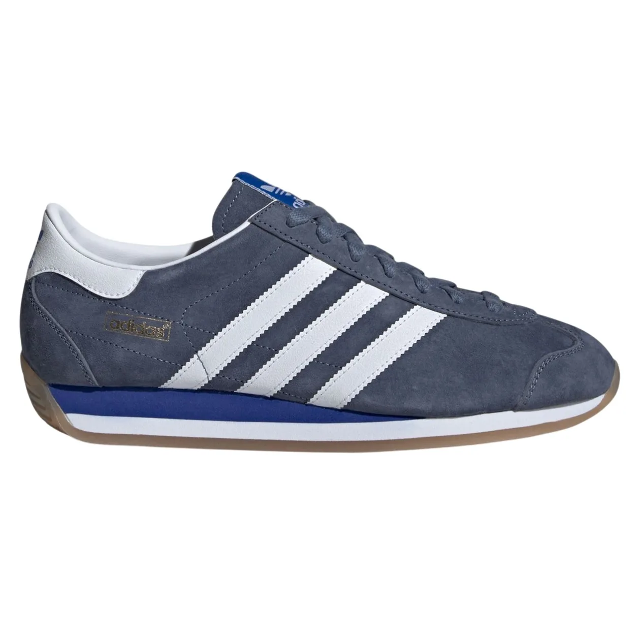 adidas Originals Country Japan Trainers - Preloved Ink | Size: 5.5: the shop's own photo