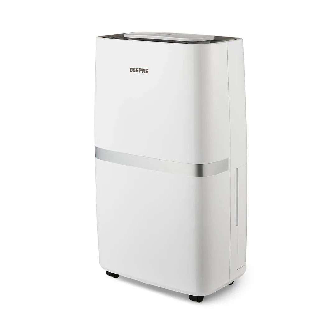 20L Dehumidifier Digital Energy Efficient With Laundry Mode: the shop's own photo
