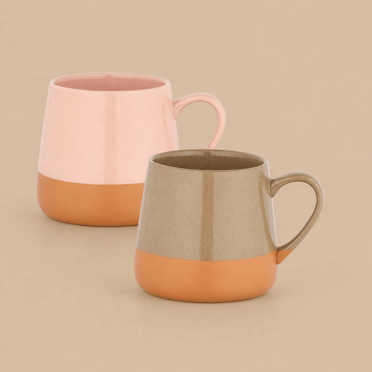 Esyhomi Ceramic Coffee Mug: the shop's own photo