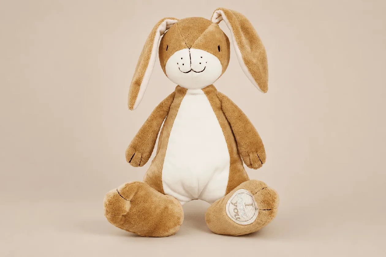 Guess How Much I Love You Hare: the shop's own photo