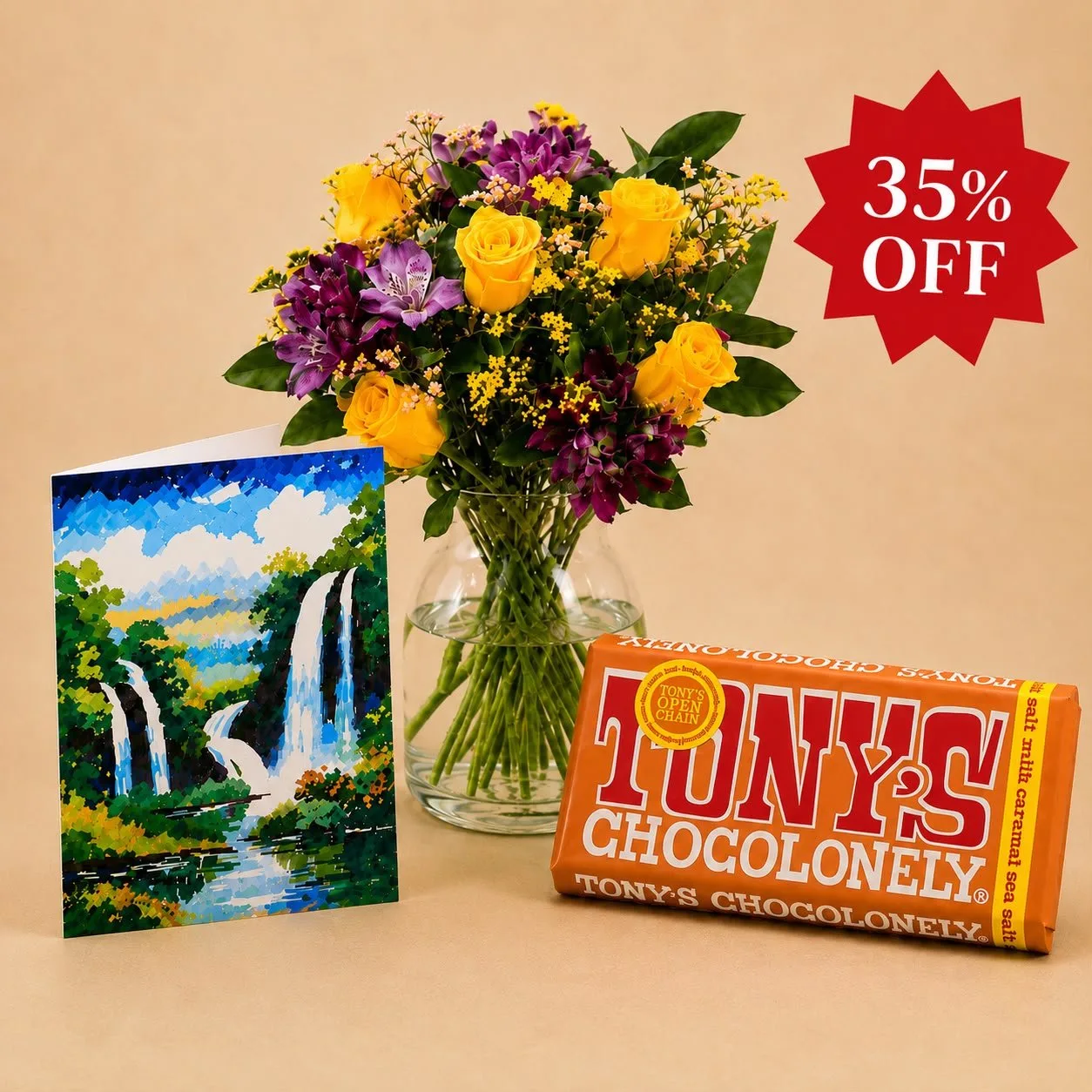 The Brownie Points Bundle: the shop's own photo