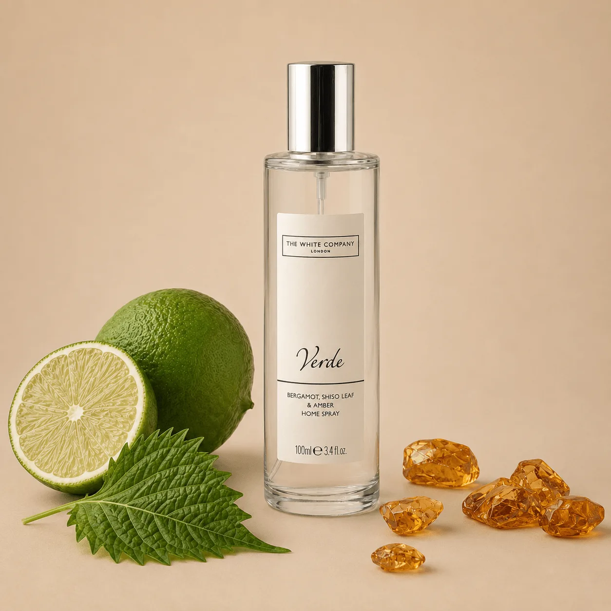 Verde Home Spray: the shop's own photo