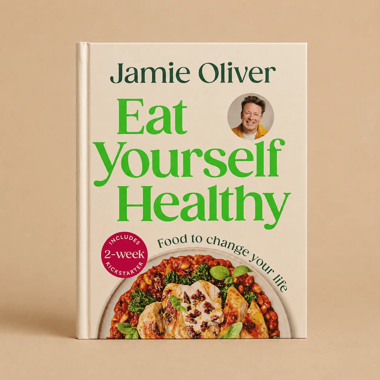Eat Yourself Healthy: the shop's own photo