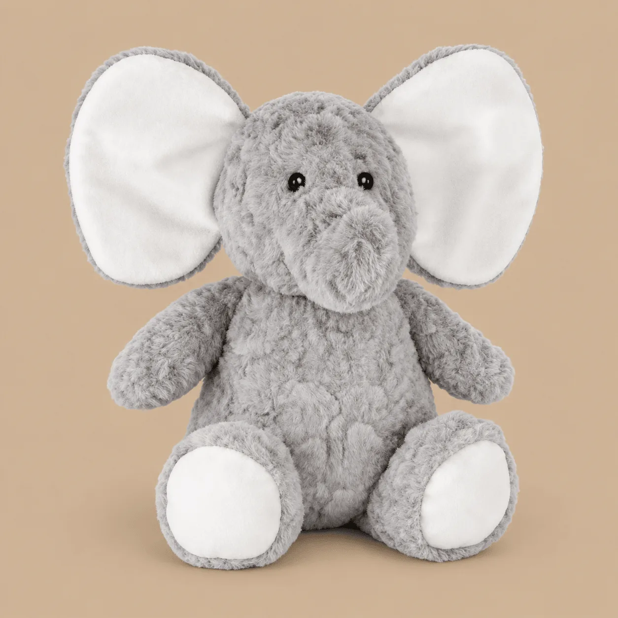 Brambleton Bears Ellis the Elephant Plush: the shop's own photo