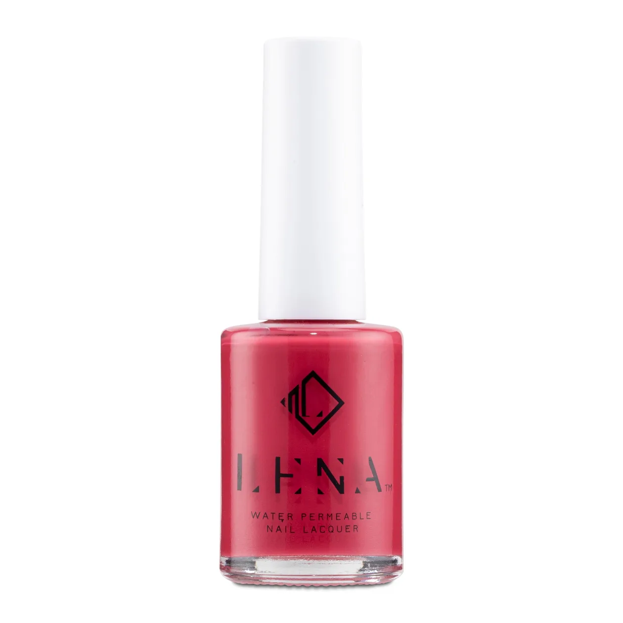 LENA Breathable Halal Nail Polish - Better than Barbie - LE287: the shop's own photo