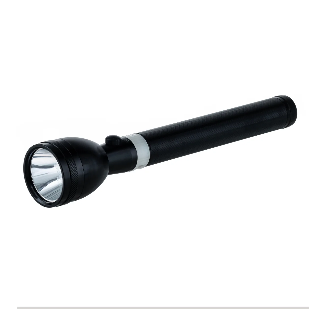 5000mAh Super Bright Rechargeable LED Torch Flashlight: the shop's own photo