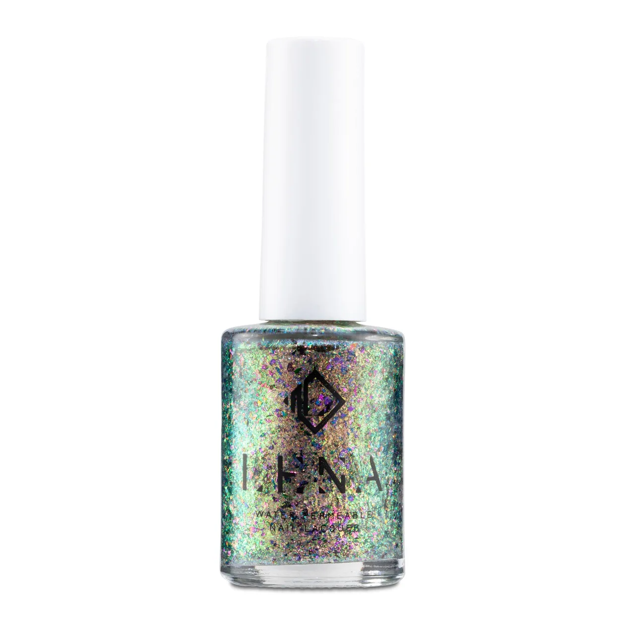 LENA Breathable Nail Polish - Party Girl - LE268: the shop's own photo