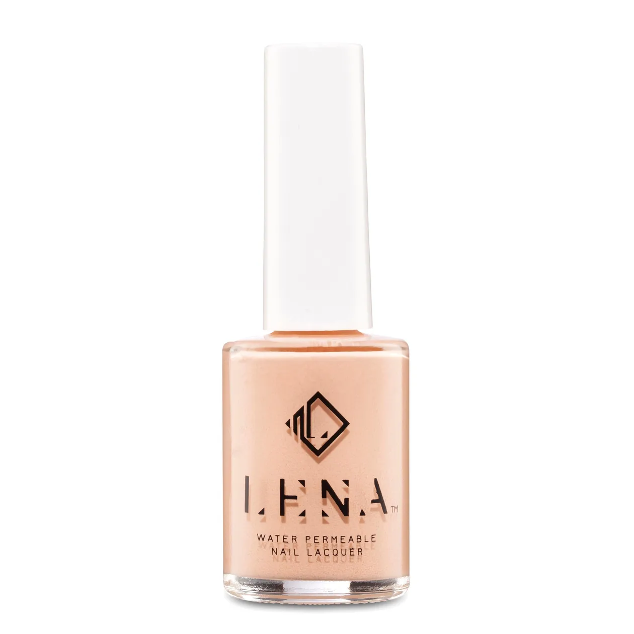 Halal Breathable Nail Polish - Keep Your Glam On - LE179: the shop's own photo