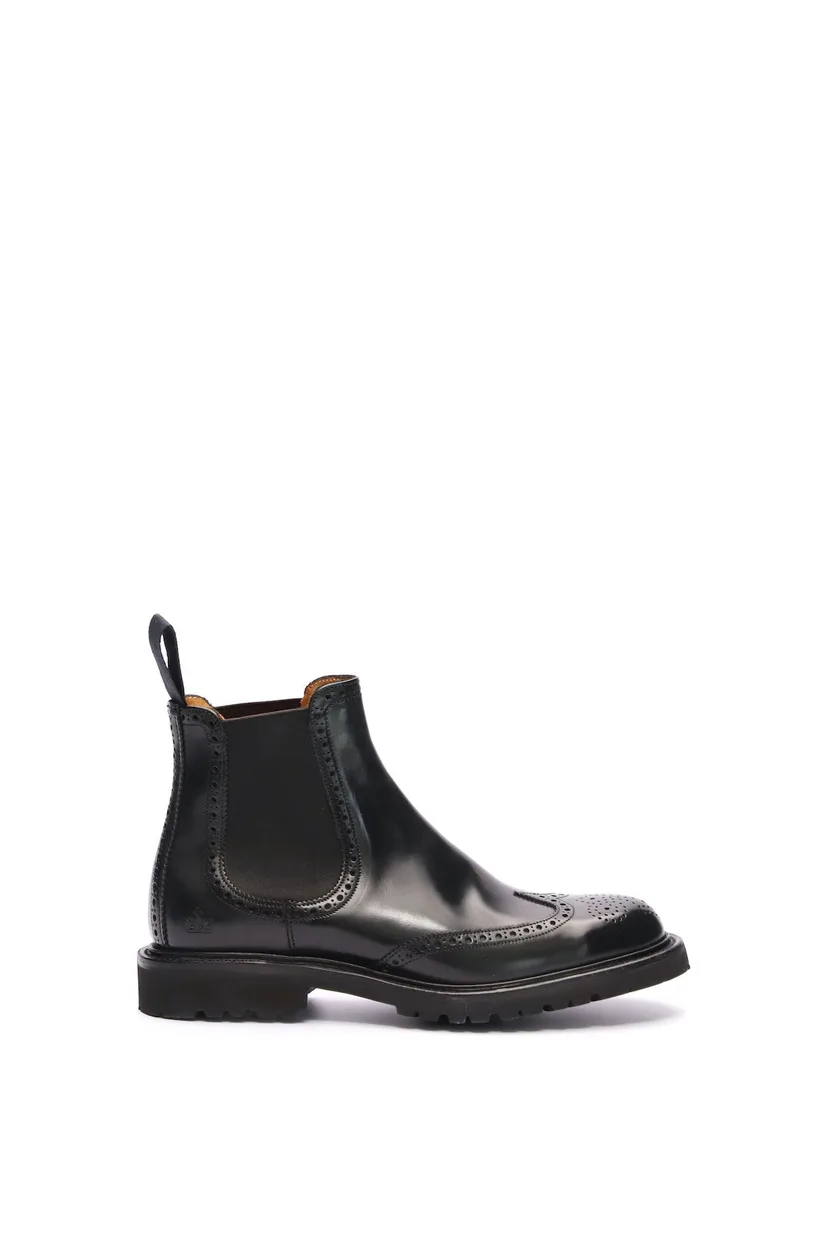 Miranda Chelsea Boots: the shop's own photo