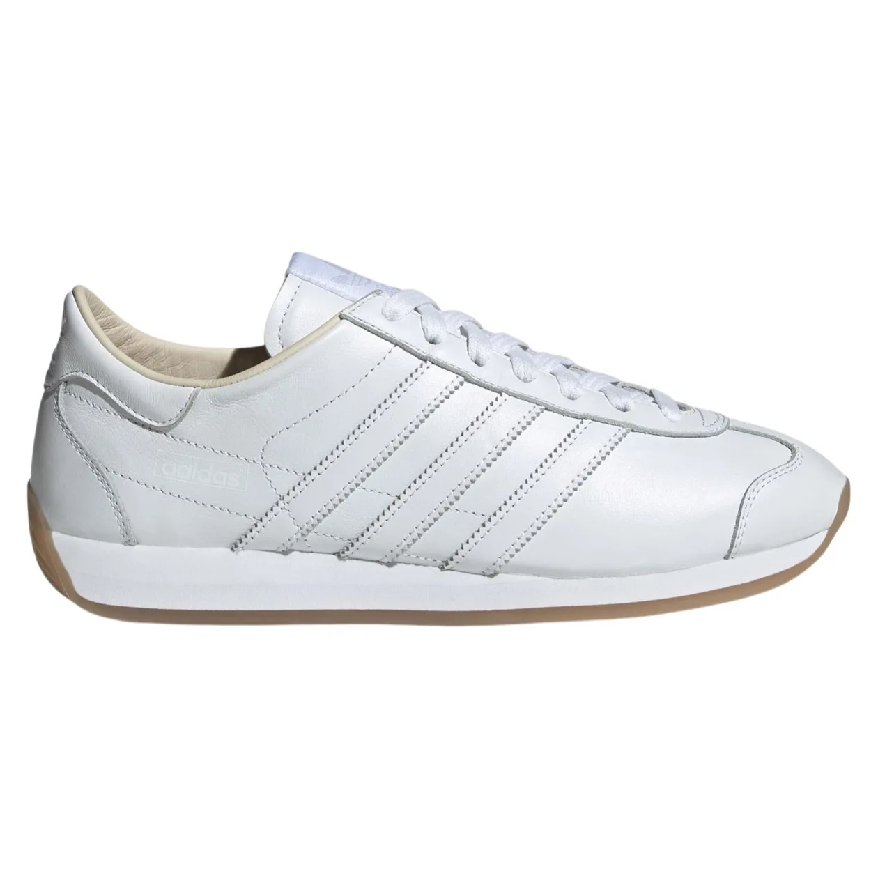 adidas Originals Men's Country Japan Trainers - Ftwr White | Size: 6.5: the shop's own photo