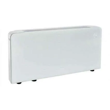 Wall mounted pool dehumidifier: the shop's own photo