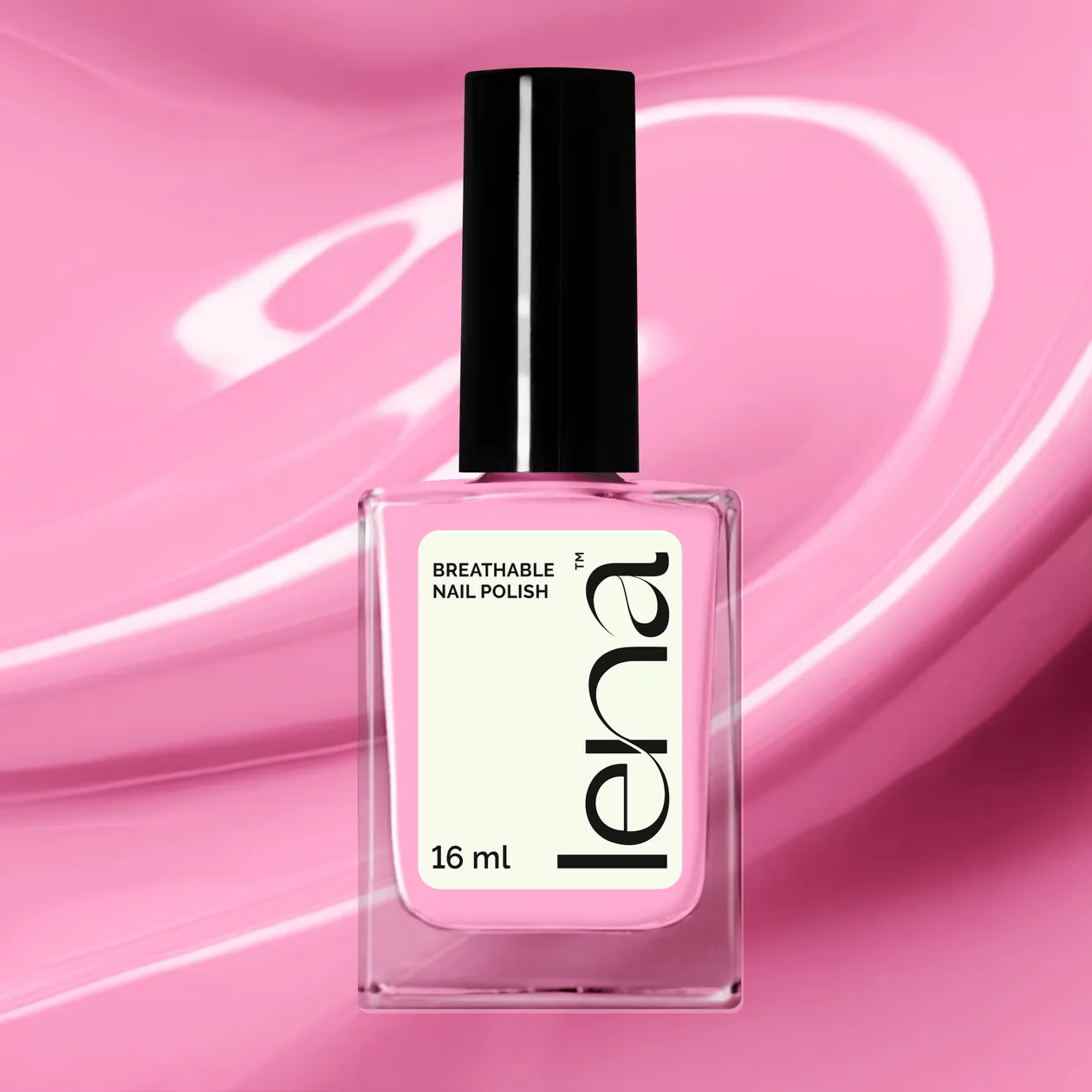 LENA Breathable Nail Polish - Eye Candy - LE173: the shop's own photo