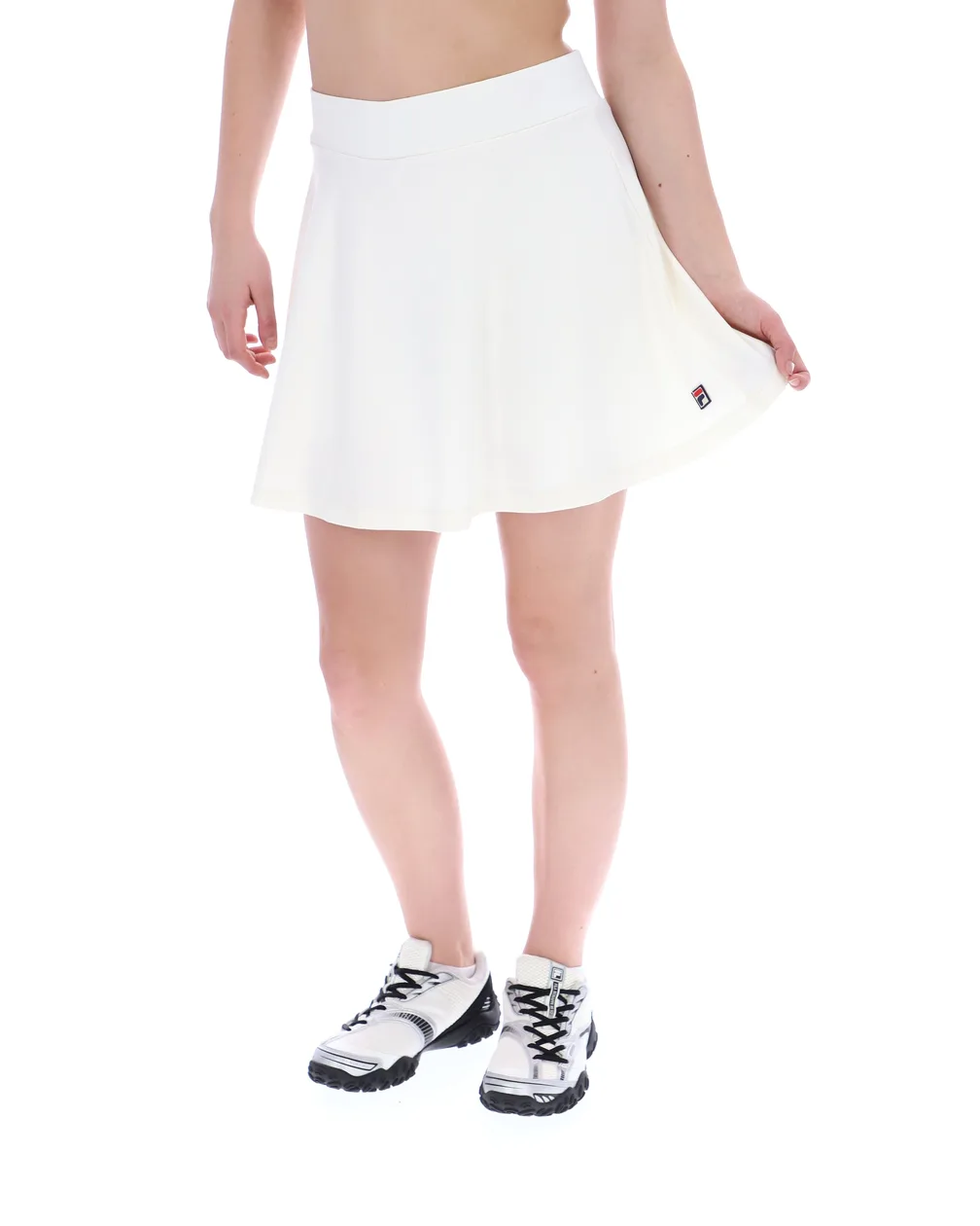 Gardenia Sancia Skater Style Tennis Skort - S: the shop's own photo