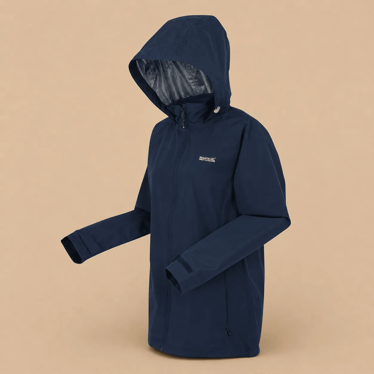 Regatta Daysha II Hiking Jacket: the shop's own photo