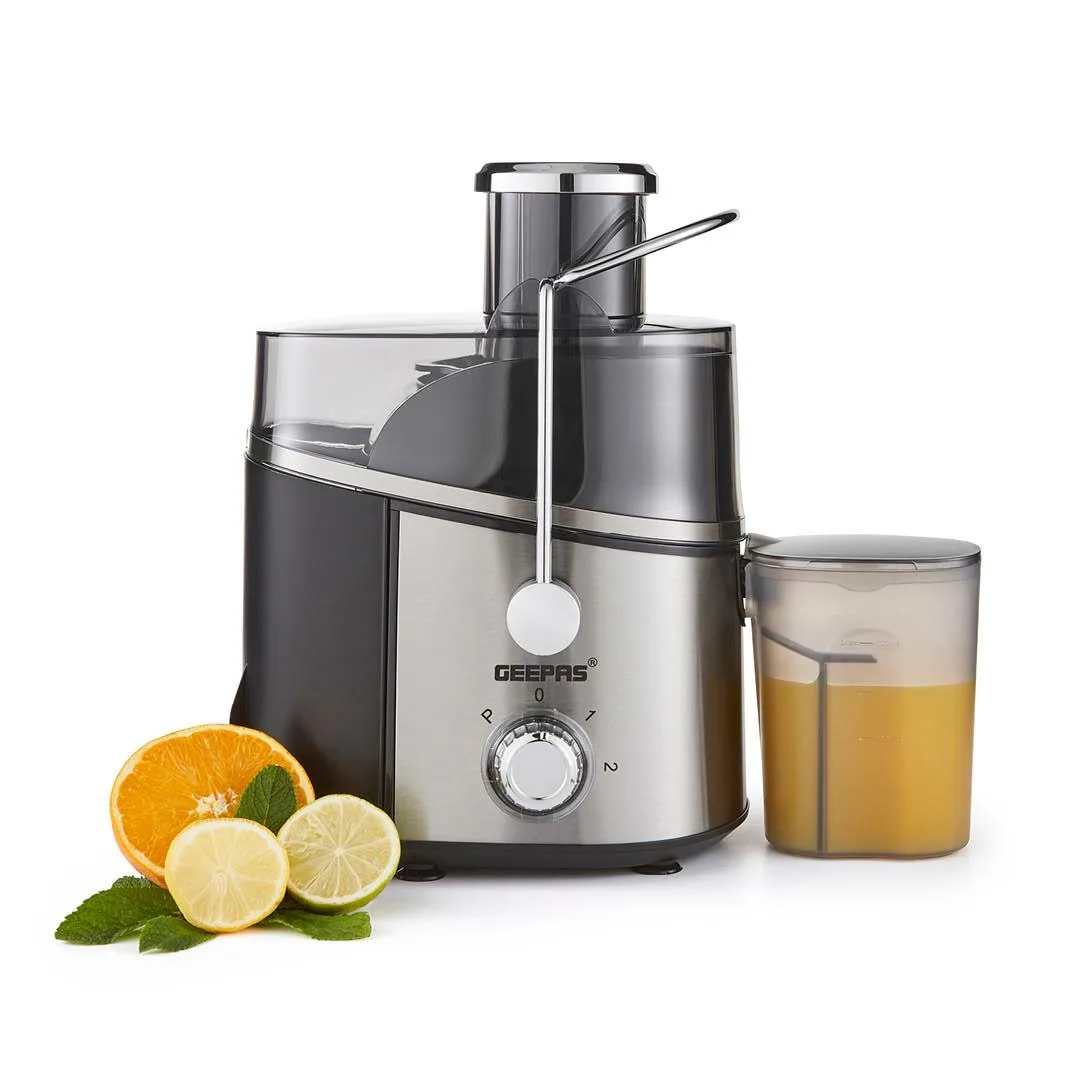 600W Electric Juicer Machine Centrifugal Fruit & Vegetable Juice Extractor: the shop's own photo