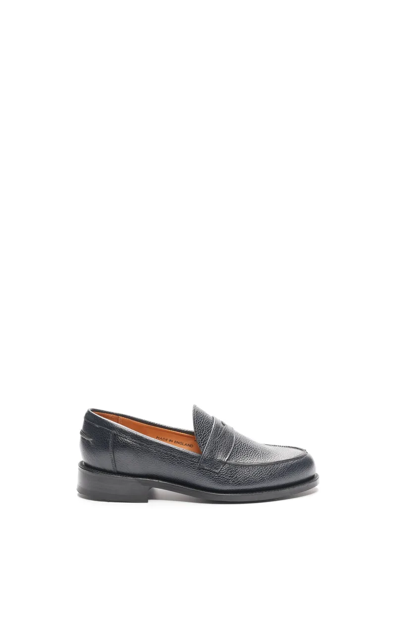 Ludo Penny Loafer: the shop's own photo